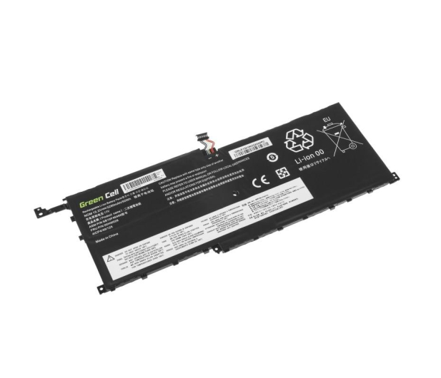 Green Cell 00HW028 01AV439  do Lenovo - 1312581 - zdjęcie 4